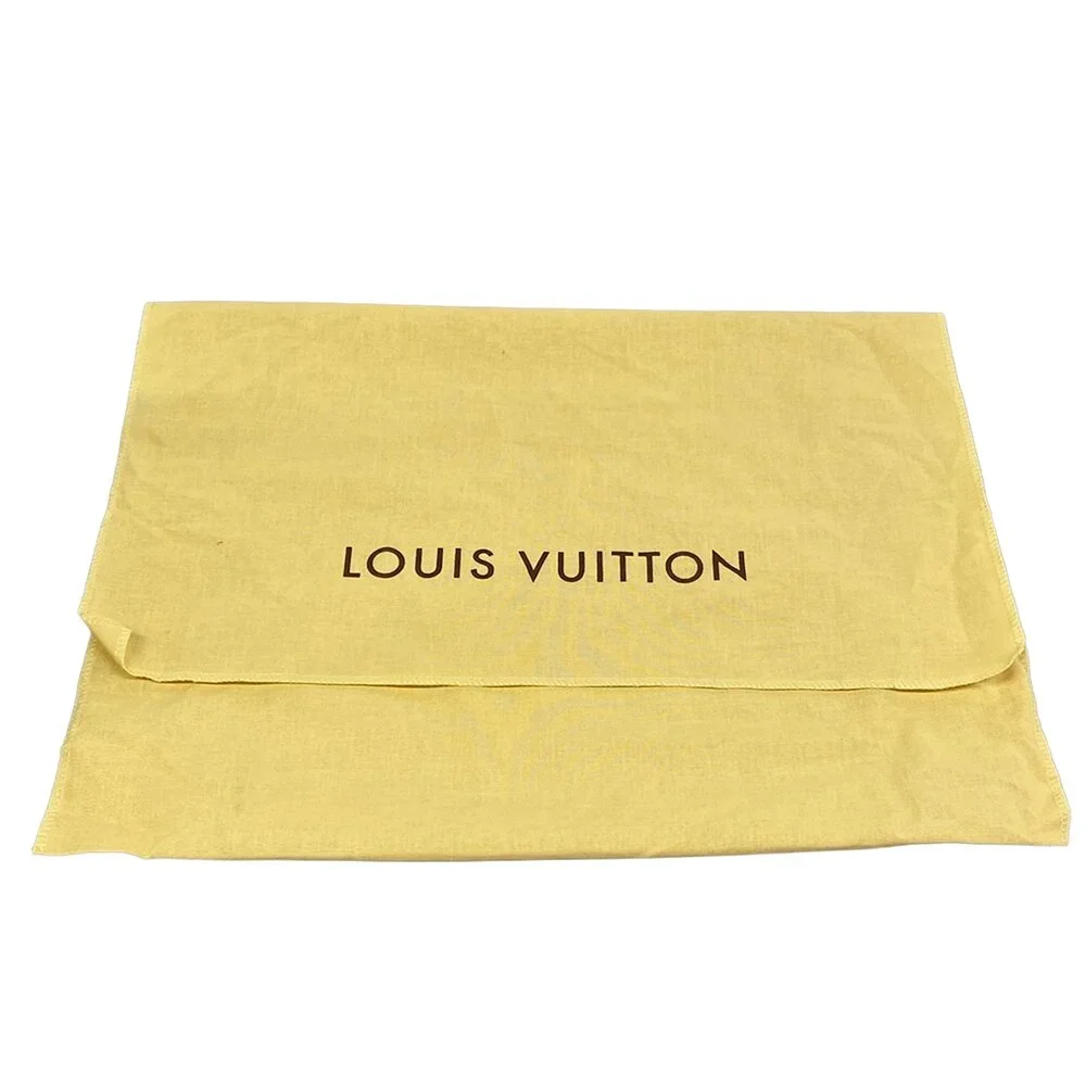 Louis Vuitton Soufflot Epi Handbag M5222G